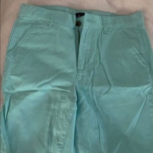 Boy’s twill shorts (NWT) 2 pair!